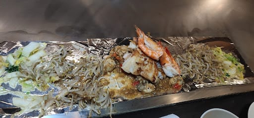 Ichiban Bento (Northpoint City)