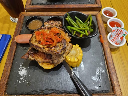 COLLIN'S - Northpoint