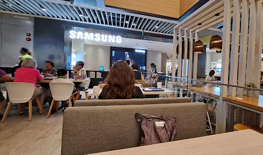 Rocky Master (Northpoint)