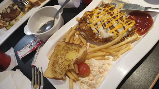 Tenderfresh Classic | Northpoint City