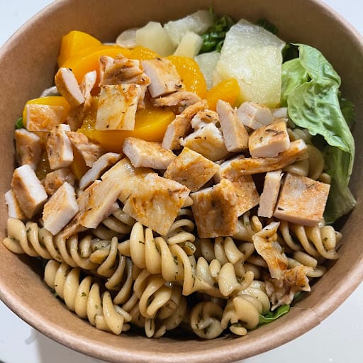 Take-Out Salad - Northpoint