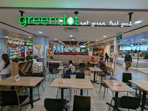 Greendot Northpoint