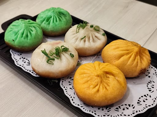 nosignboard SHENG JIAN - Northpoint