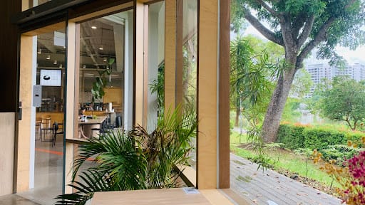 Real Food Yishun - Northpoint