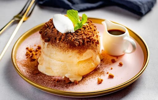 Fluff Stack (Northpoint)