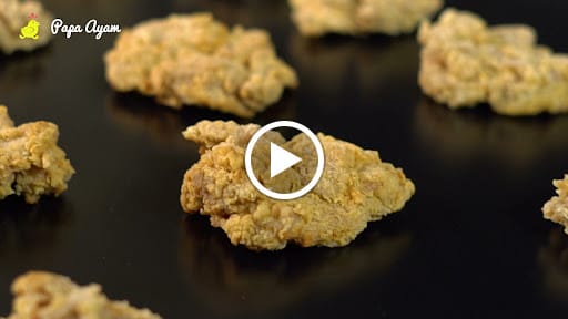 Papa Ayam Northpoint City