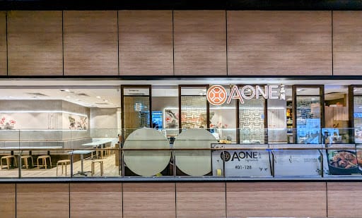 A-One Signature @ Northpoint