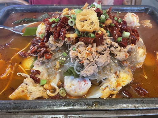 Riverside Grilled Fish 江边城外 - Northpoint City