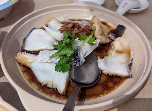 Dian Xiao Er (Northpoint City)