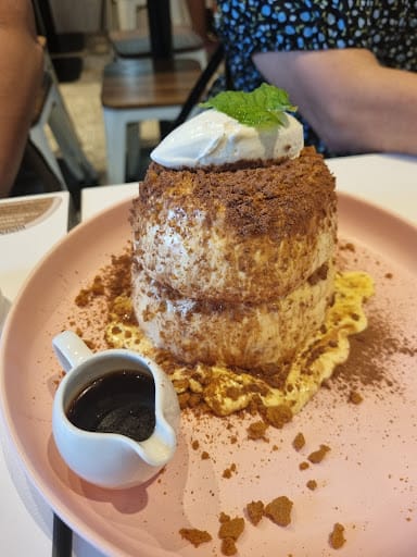 Fluff Stack (Northpoint)