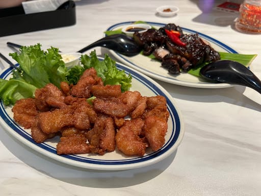 Tun Xiang Hokkien Delight 豚香福建馆@Northpoint City Yishun