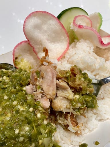 Papa Ayam Northpoint City