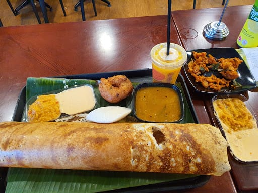 Komala's Restaurants - Northpoint