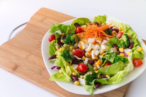 Take-Out Salad - Northpoint