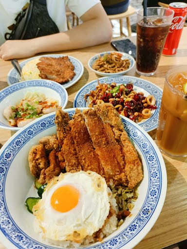 Feng Food - Northpoint
