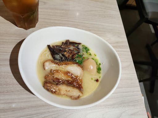 Tokyo Shokudo - Northpoint