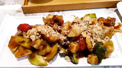 PappaRich NorthPoint