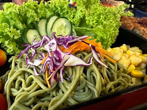 umisushi Teishoku Northpoint City