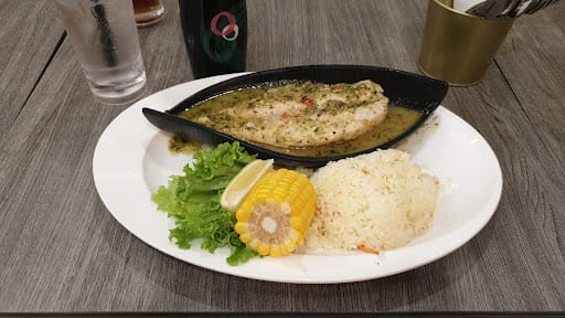 The Manhattan Fish Market - Northpoint