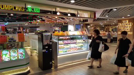 Eastern Rice Dumpling - Northpoint