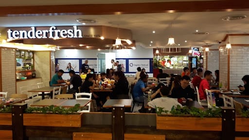 Tenderfresh Classic | Northpoint City