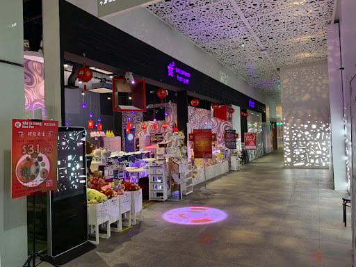 Shi Li Fang Hot Pot @ Orchard Central