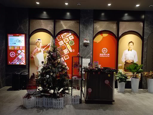 Haidilao Hot Pot @Marina Square