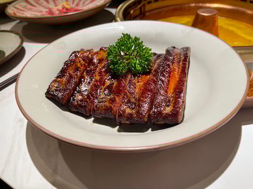 Tong Xin Ru Yi Traditional Hot Pot