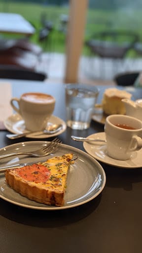 Plank Sourdough Pizza - Dempsey