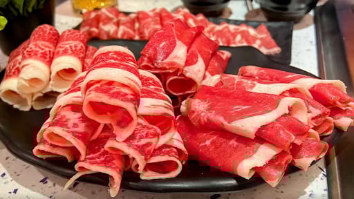 Wu Wang Guo 勿忘锅 Hot Pot