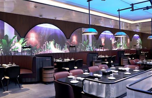 Haidilao Hot Pot @Marina Square