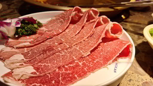 Xiao Long Kan Hotpot