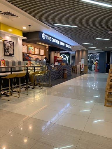 The Coffee Bean and Tea Leaf - Causeway Point