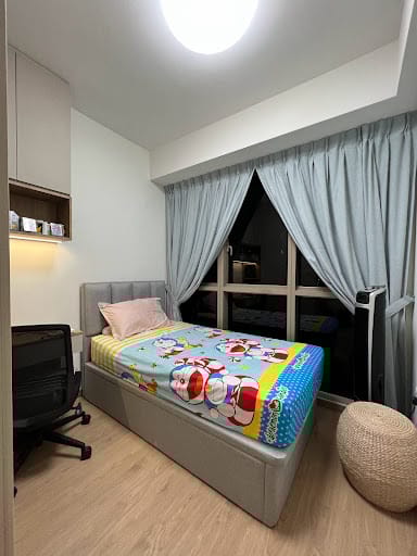 SG Renovate - Interior Design Renovation Firm Singapore