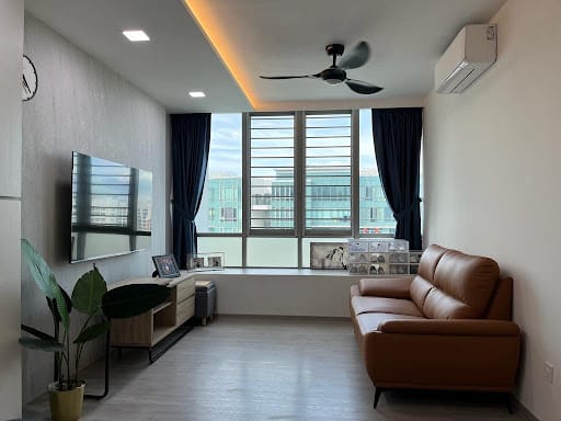 SG Renovate - Interior Design Renovation Firm Singapore