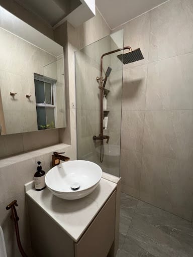 SG Renovate - Interior Design Renovation Firm Singapore