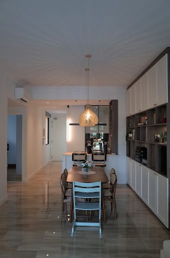 SG Renovate - Interior Design Renovation Firm Singapore