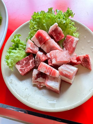 小龙坎 Xiao Long Kan Hotpot (Westgate)