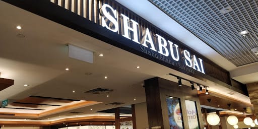 Shabu Sai (Westgate)