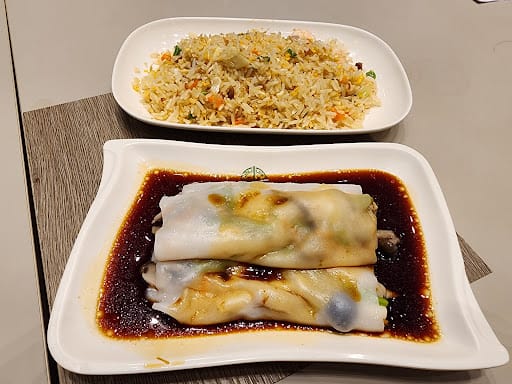 Tim Ho Wan (Westgate)