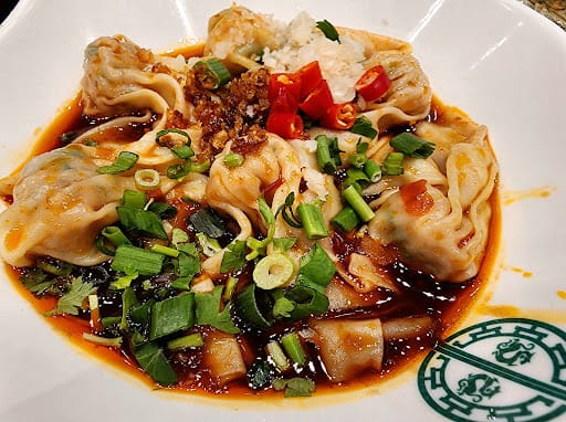 Tim Ho Wan (Westgate)