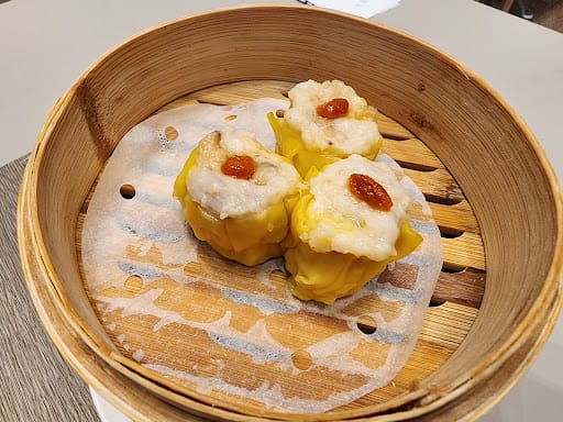 Tim Ho Wan (Westgate)