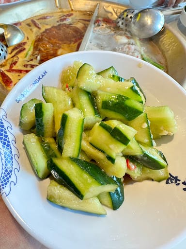 小龙坎 Xiao Long Kan Hotpot (Westgate)