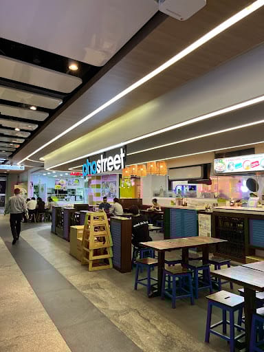 Pho Street Westgate