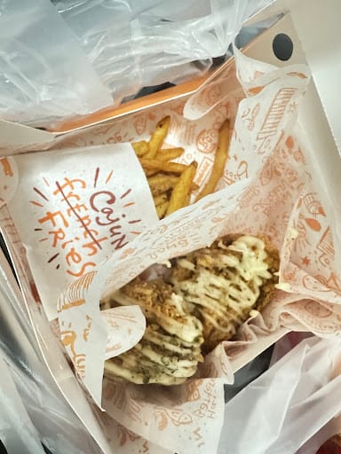 Popeyes Louisiana Kitchen (Westgate)