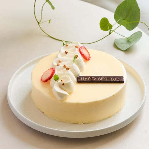 Arc-en-ciel Pâtisserie