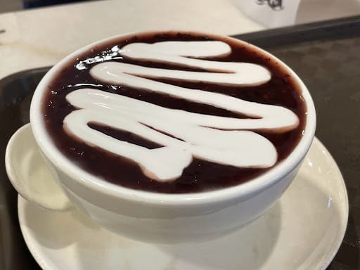 味香园 Dessert @ Novena