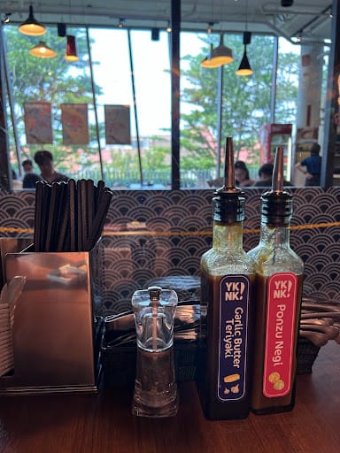 Waa Cow! Yakiniku @ myVillage