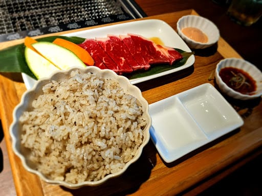 Waa Cow! Yakiniku @ myVillage
