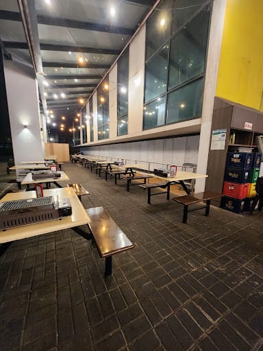 Ryo Yakiniku @ Tai Seng | Halal Yakiniku